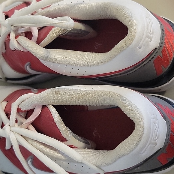 2009 Nike Air Trainer 1 Low SL Men's Size 6 - Picture 5 of 6